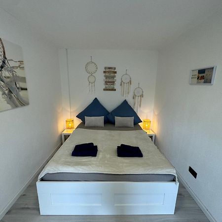 Boho Apartment Vintage Naehe Salzburg Freilassing Eksteriør billede