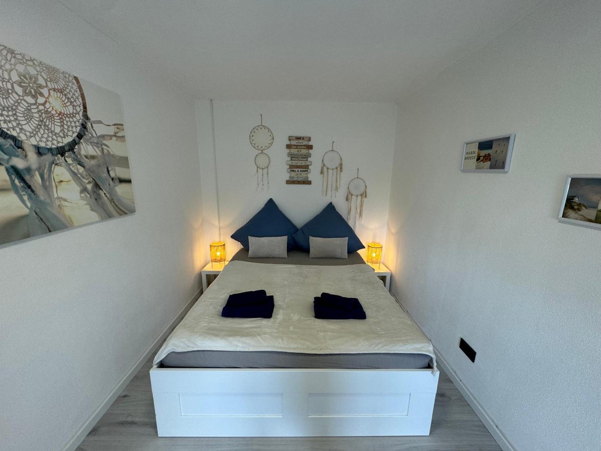 Boho Apartment Vintage Naehe Salzburg Freilassing Eksteriør billede
