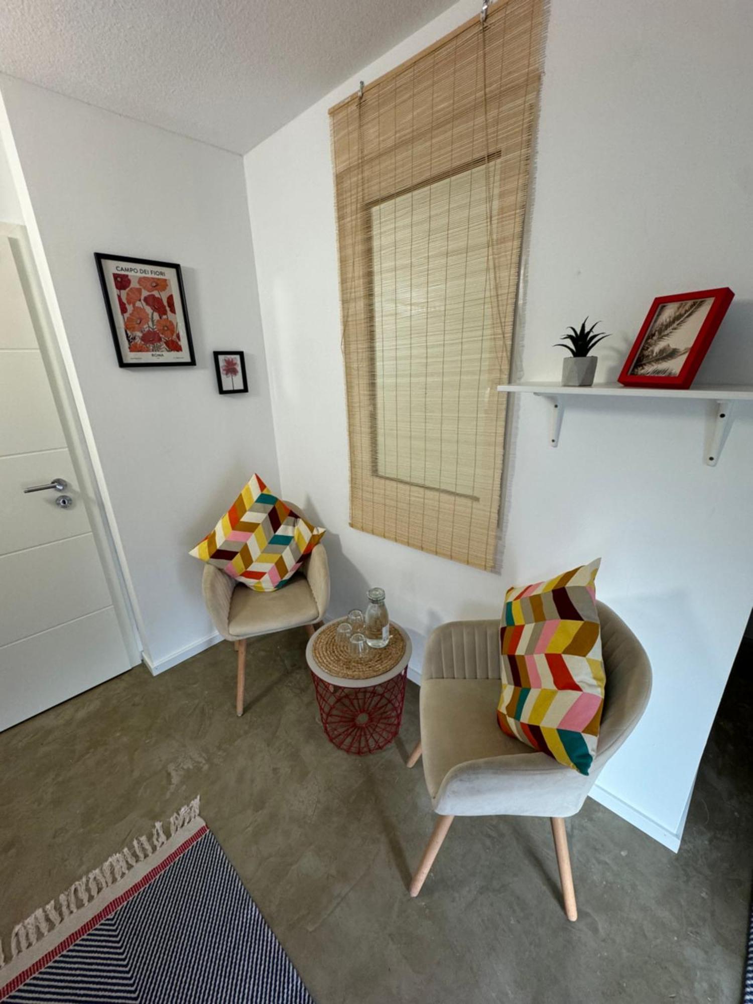 Boho Apartment Vintage Naehe Salzburg Freilassing Eksteriør billede